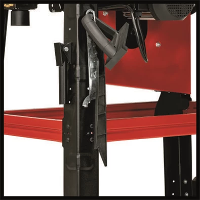 Einhell TC-TS 315 U elektromos asztali körfűrész