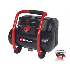 Einhell TE-AC 36/150 Li OF-Solo akkus kompresszor