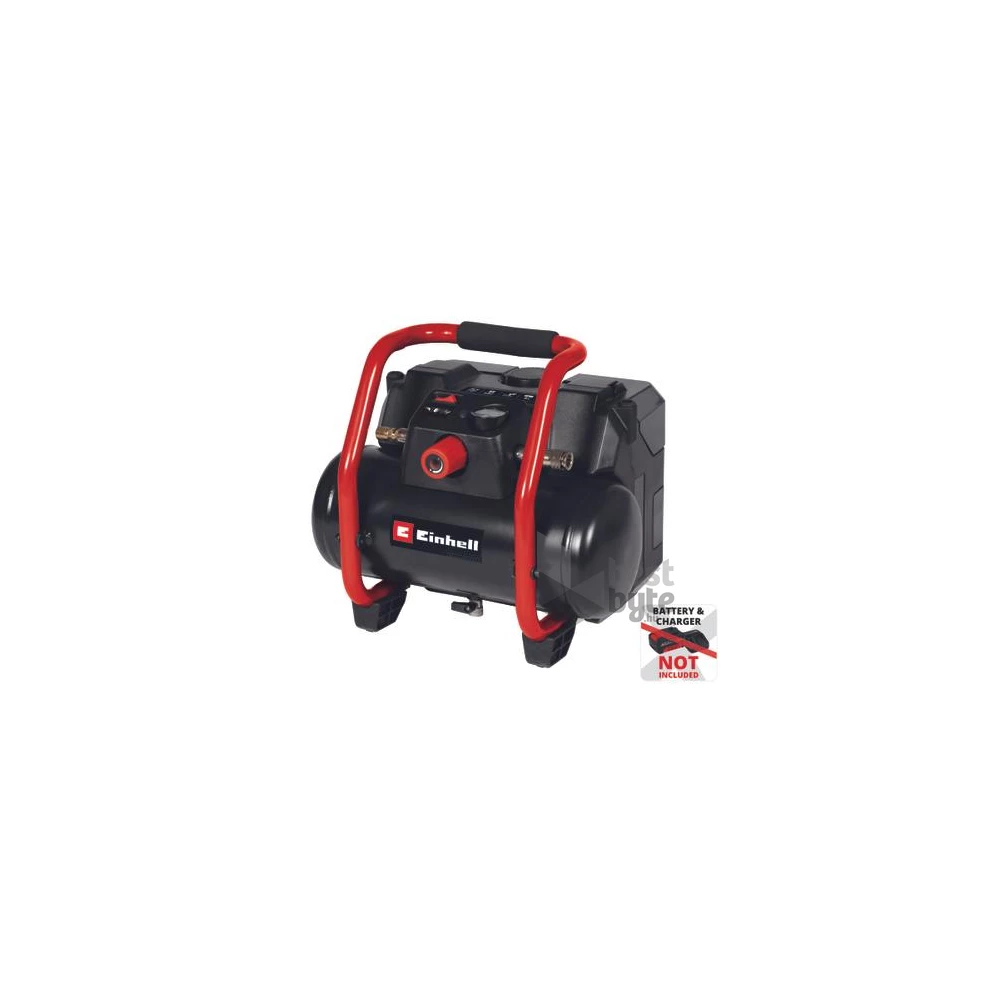 Einhell TE-AC 36/150 Li OF-Solo akkus kompresszor