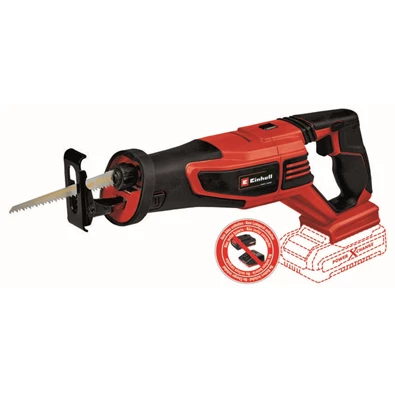 Einhell 4326310 PXC TP-AP 18/28 Li BL - Solo akkumulátoros orrfűrész