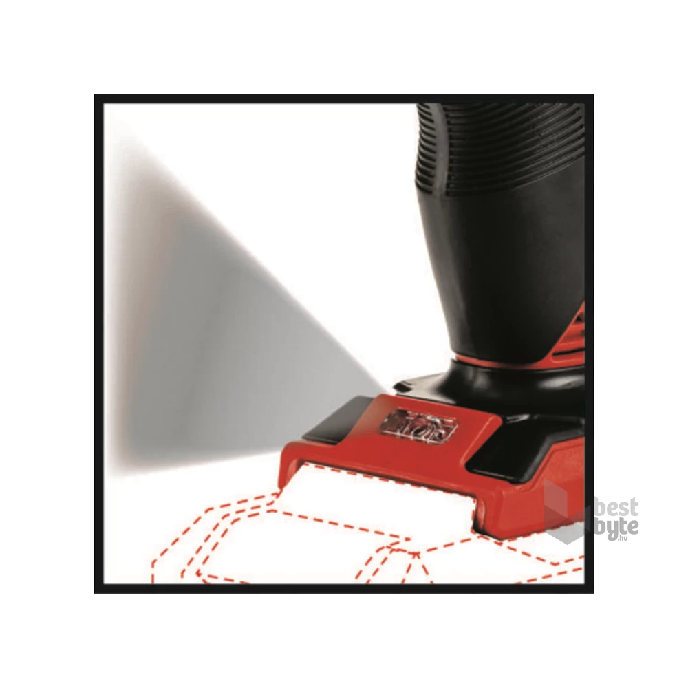 Einhell 4513887 PROFESSIONAL PXC TP-CD 18/50 Li BL Solo akku és töltő nélkül akkumulátoros fúrócsavarozó