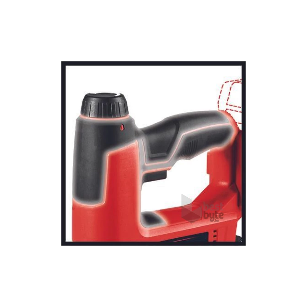 Einhell 4257790 PXC TE-CN 18 Li-Solo akku és töltő nélkül akkumulátoros tűzőgép