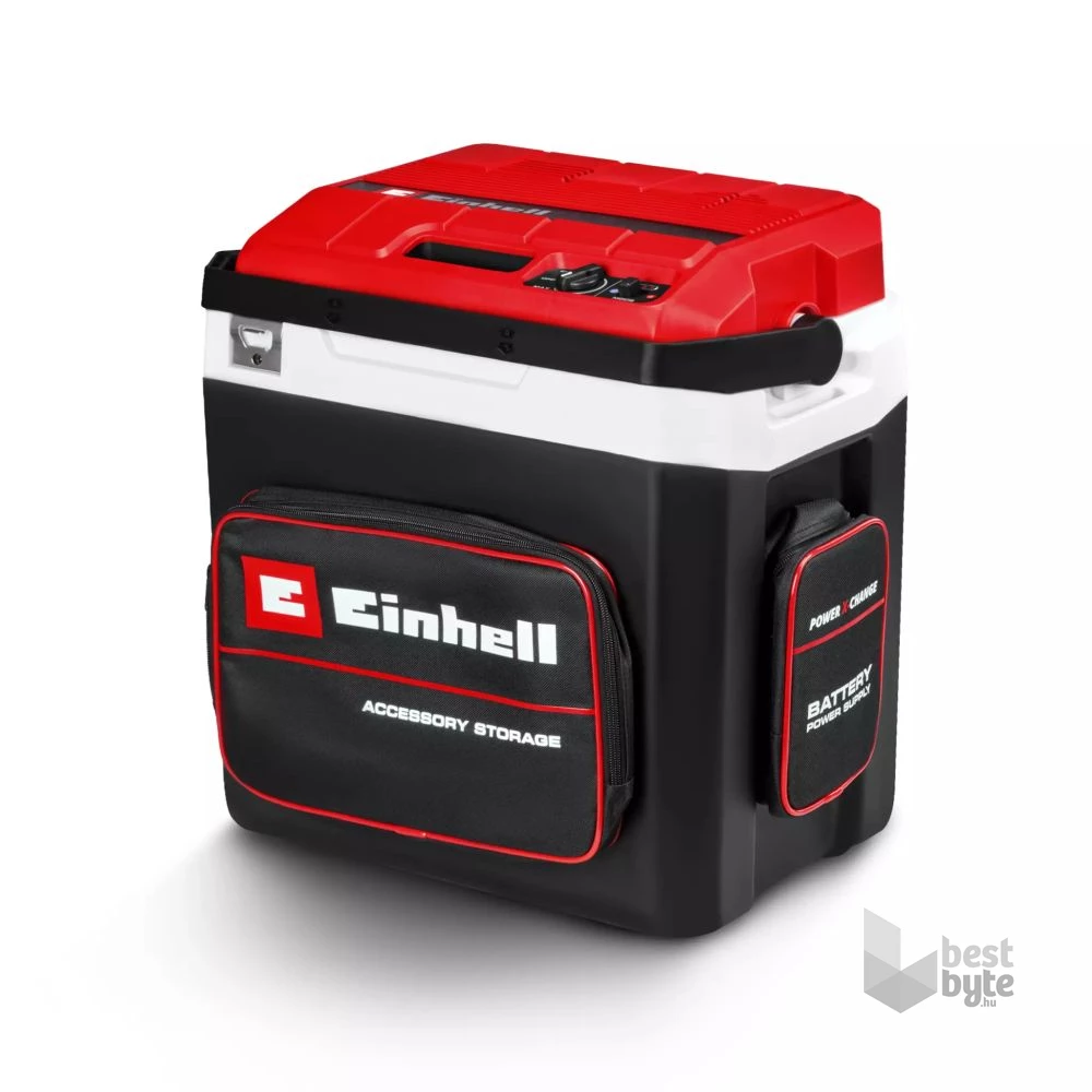 Einhell TE-COL 18/27 Li-Solo akkus hűtőláda