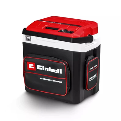 Einhell TE-COL 18/27 Li-Solo akkus hűtőláda