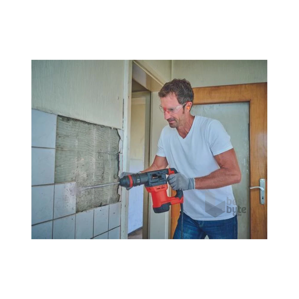 Einhell TE-DH 5 elektromos bontókalapács