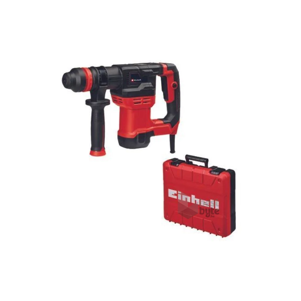Einhell TE-DH 5 elektromos bontókalapács