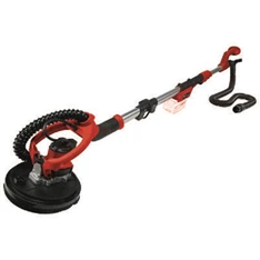Einhell 4259990 PXC TE-DW 18/225 Li-Solo akku és töltő nélkül akkumulátoros falcsiszoló