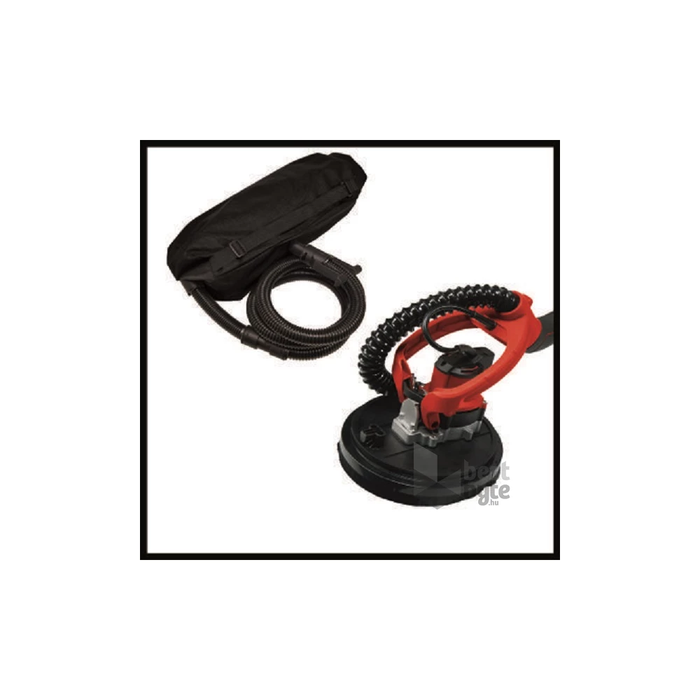 Einhell 4259990 PROFESSIONAL PXC TE-DW 18/225 Li-Solo akku és töltő nélkül akkumulátoros falcsiszoló
