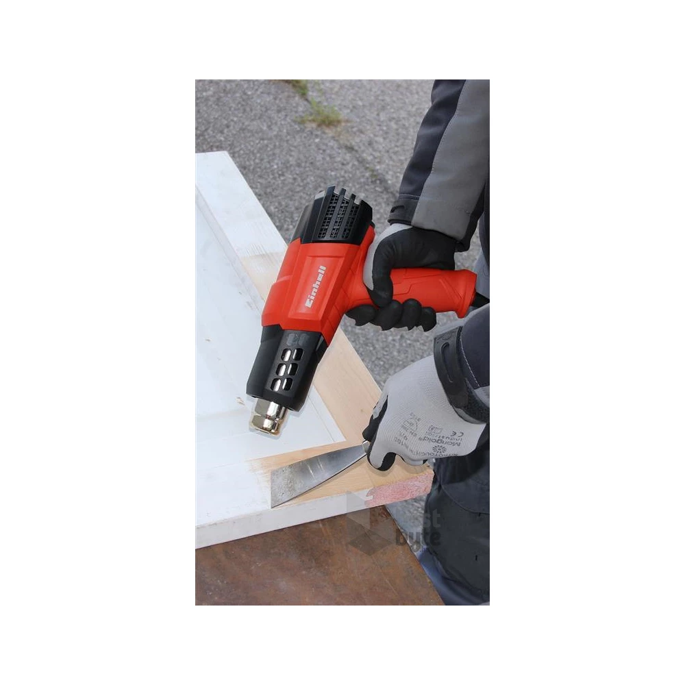 Einhell TE-HA 2000 E hőlégfúvó