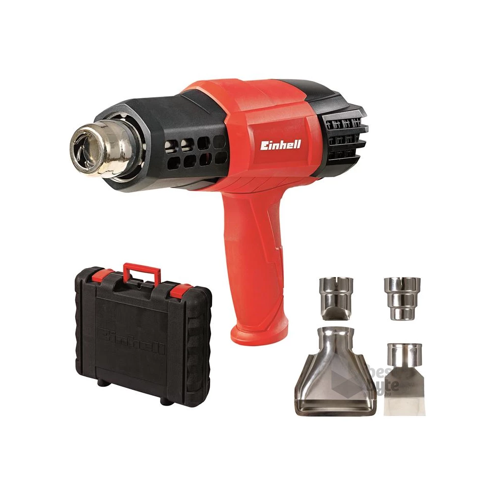 Einhell TE-HA 2000 E hőlégfúvó