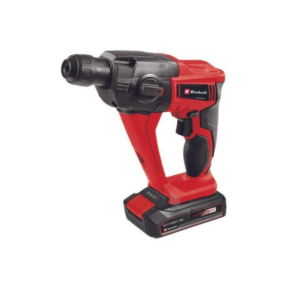 Einhell TE-HD 18 Li 1x2,5 Ah akkus fúrókalapács