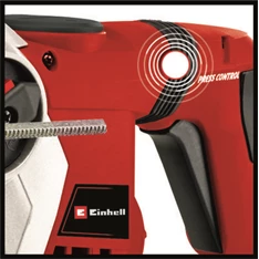 Einhell TE-RH 32 4F fúrókalapács