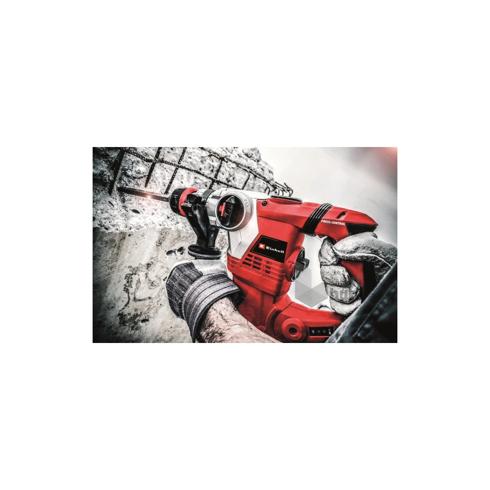 Einhell TE-RH 32 4F fúrókalapács