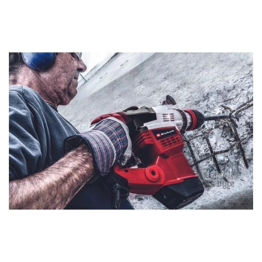 Einhell TE-RH 38 3F elektromos fúrókalapács