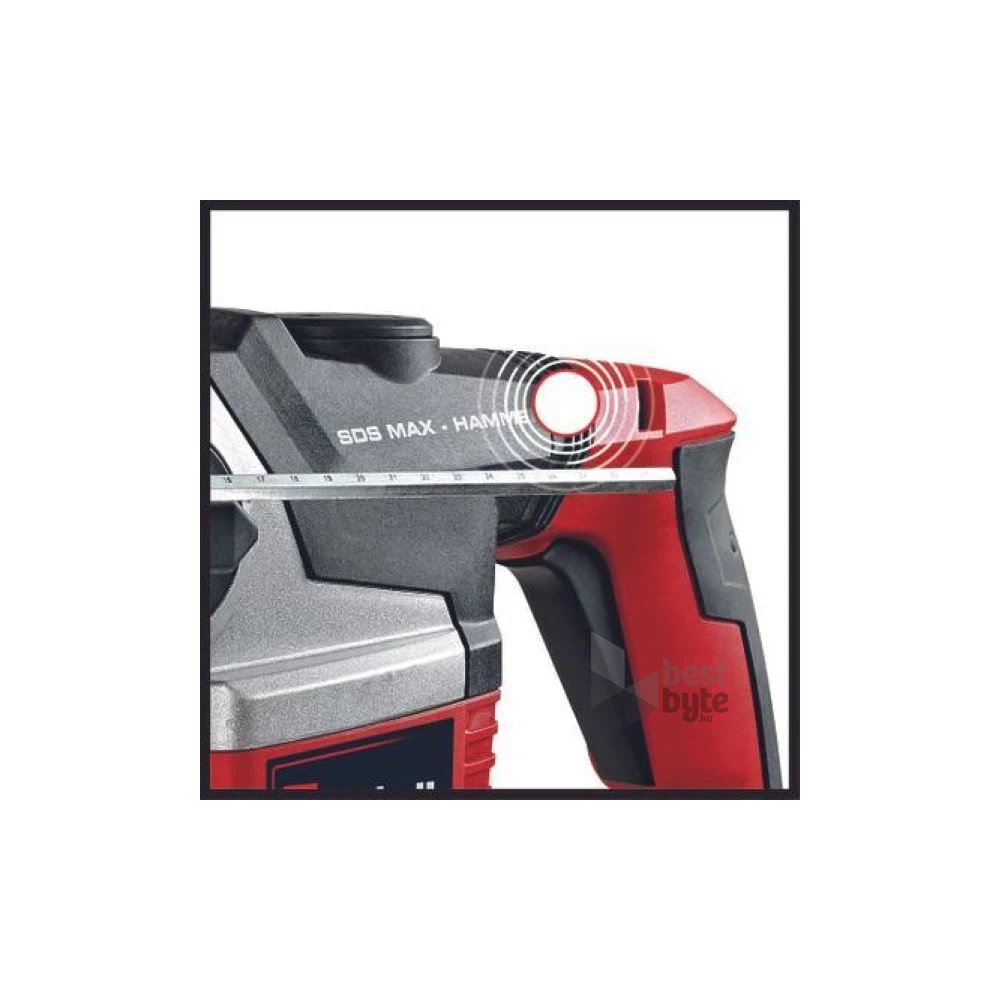 Einhell TE-RH 38 3F elektromos fúrókalapács
