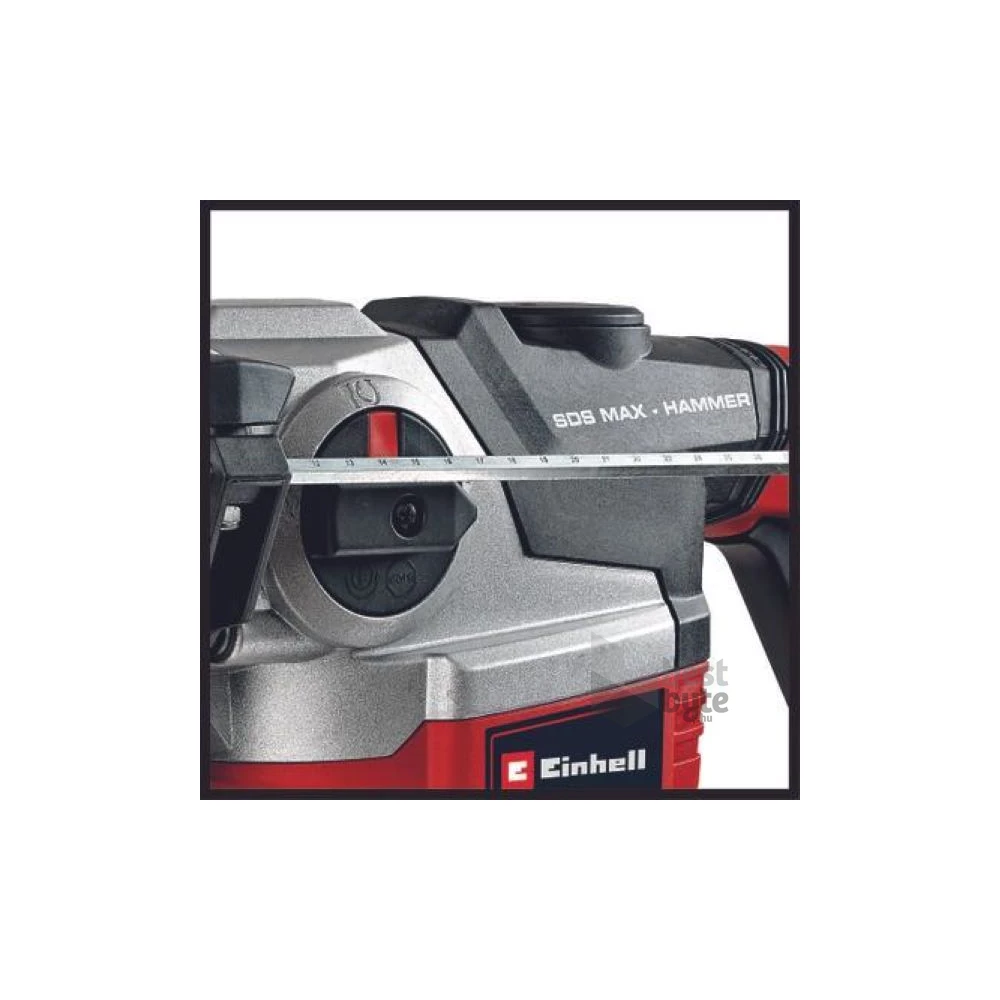 Einhell TE-RH 38 3F elektromos fúrókalapács