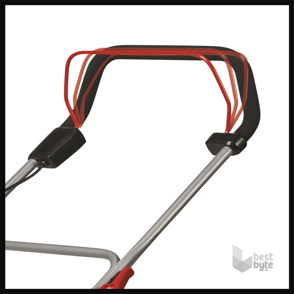 Einhell 2352040 PXC TE-SW 18/610 Li-Solo akku és töltő nélkül seprőgép és padlótisztító