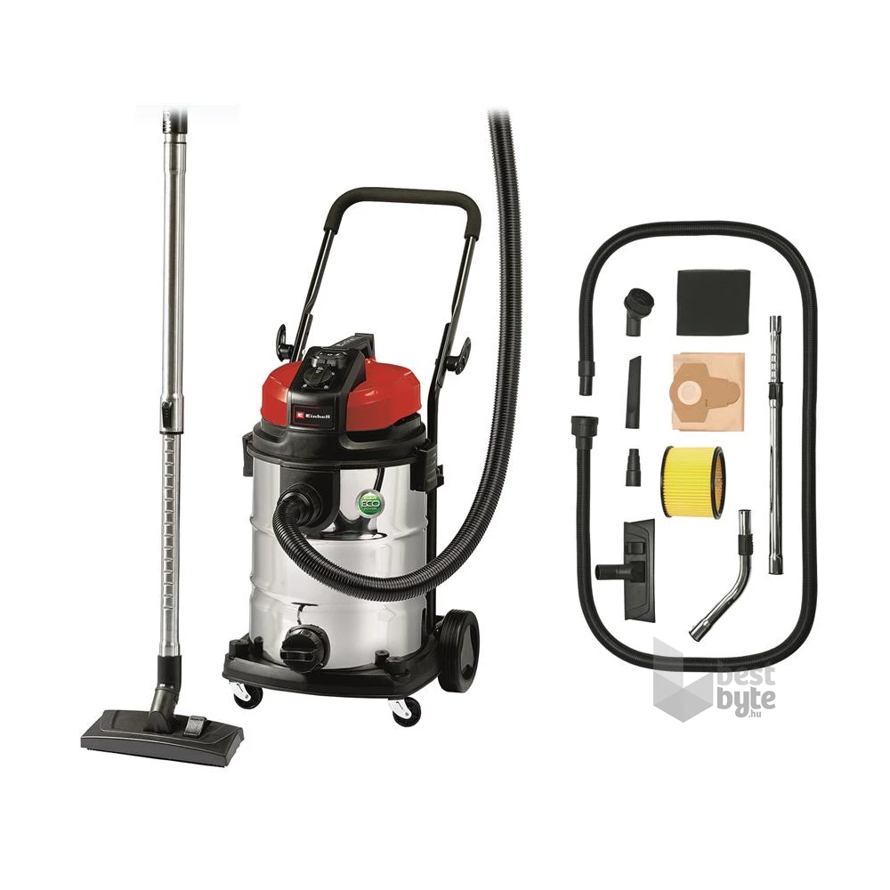 Einhell TE-VC 2230 SA száraz-nedves porszívó