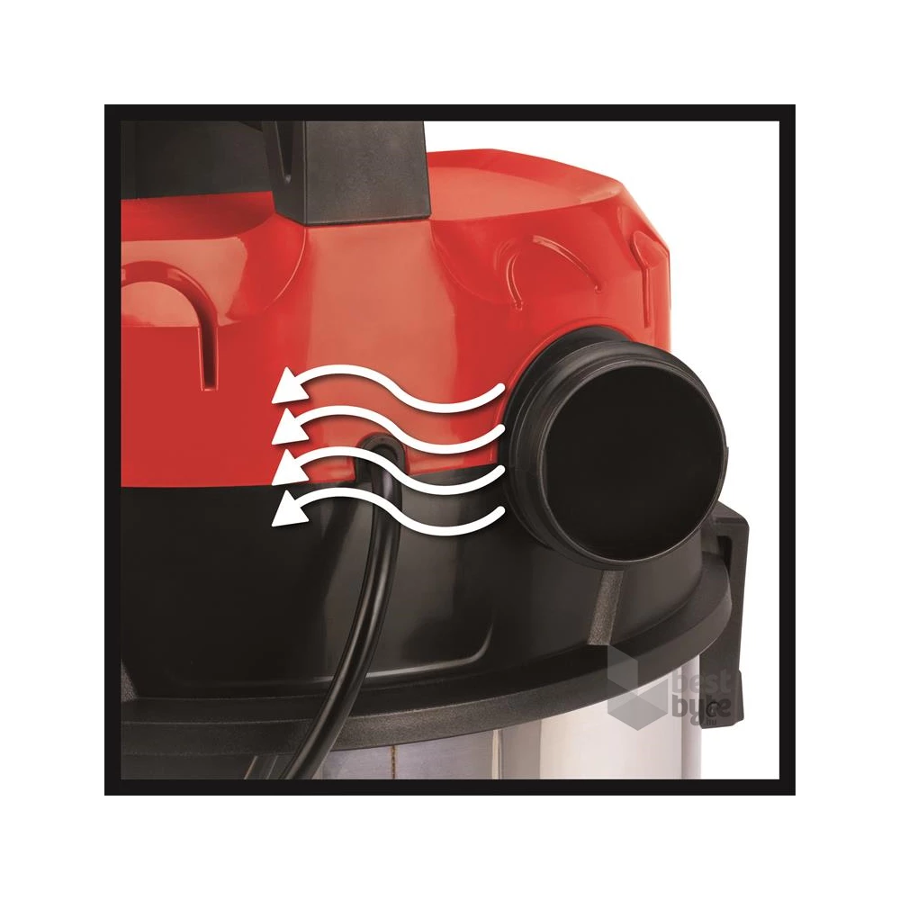 Einhell TE-VC 2230 SA száraz-nedves porszívó