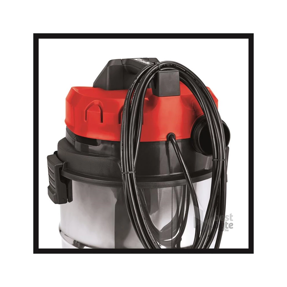 Einhell TE-VC 2230 SA száraz-nedves porszívó