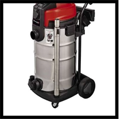 Einhell TE-VC 2340 SAC porszívó