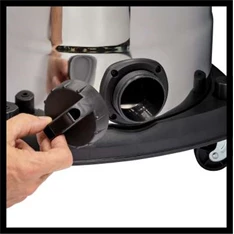 Einhell TE-VC 2340 SAC porszívó