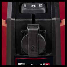 Einhell TE-VC 2340 SAC porszívó