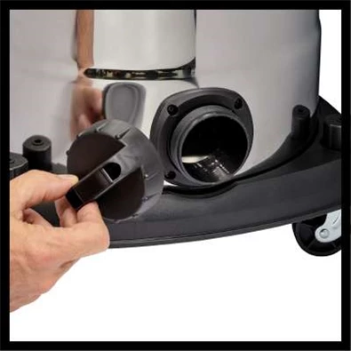Einhell TE-VC 2340 SAC porszívó