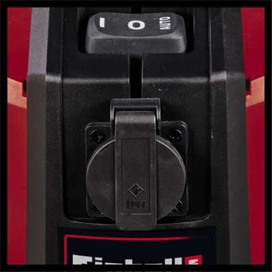 Einhell TE-VC 2340 SAC porszívó