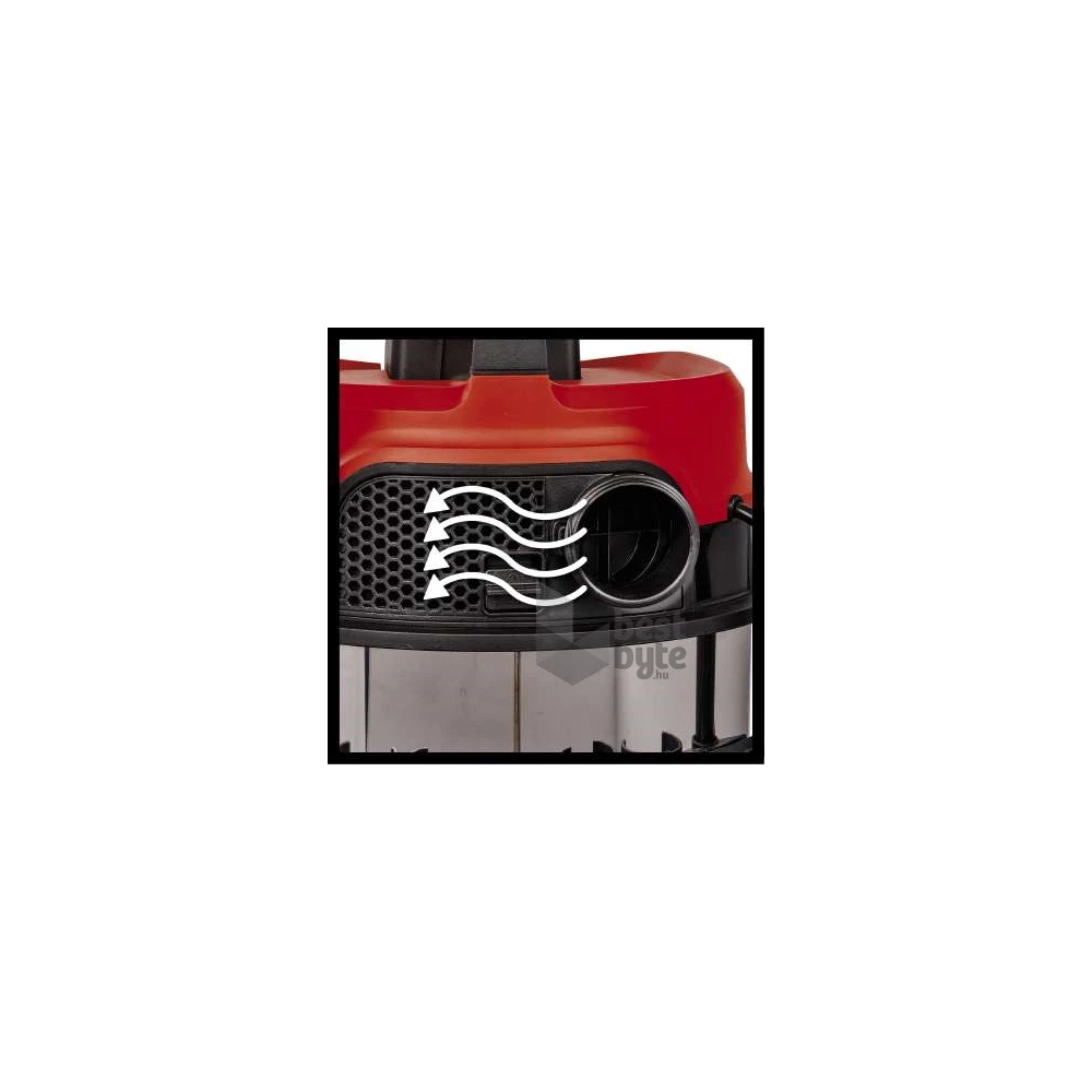 Einhell TE-VC 2340 SAC porszívó