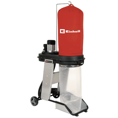 Einhell TE-VE 550/1 A forgácselszívó