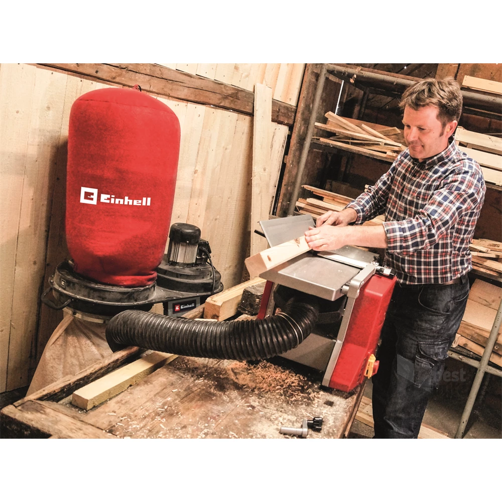 Einhell TE-VE 550/1 A forgácselszívó