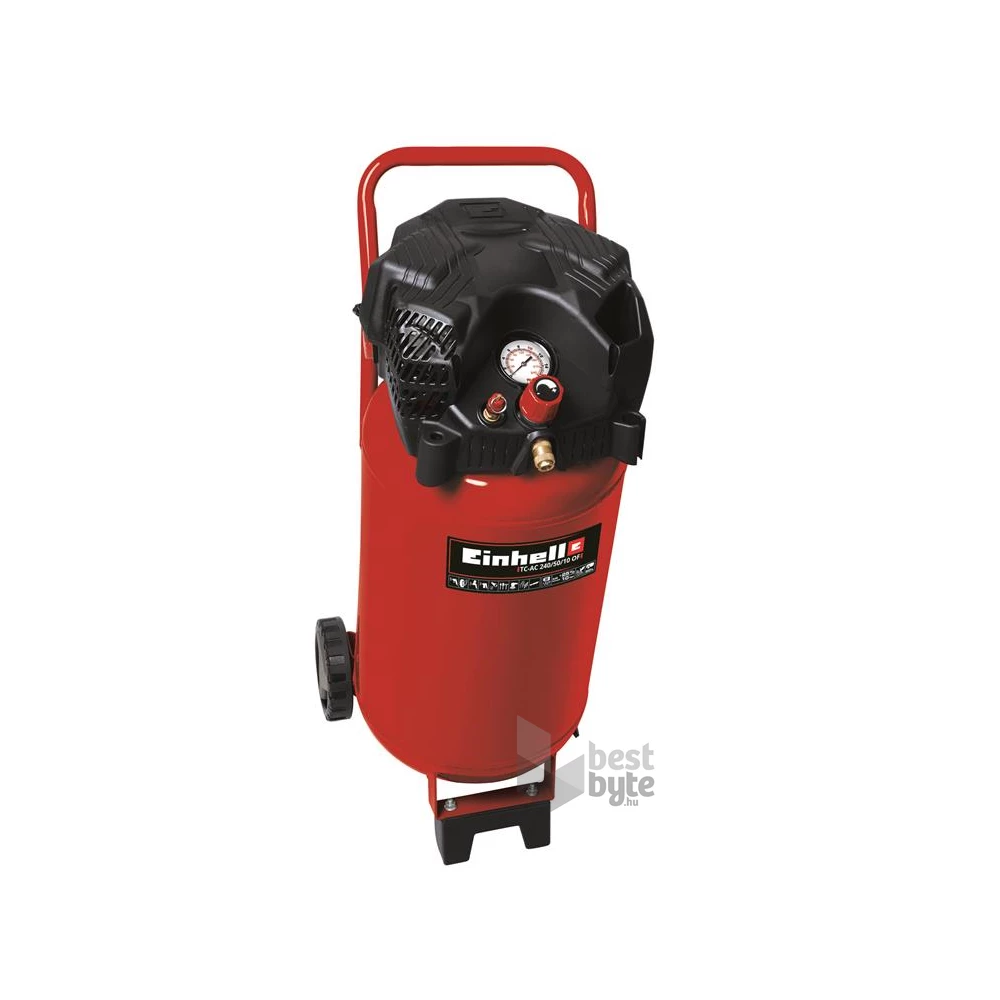 Einhell TH-AC 240/50/10 OF kompresszor