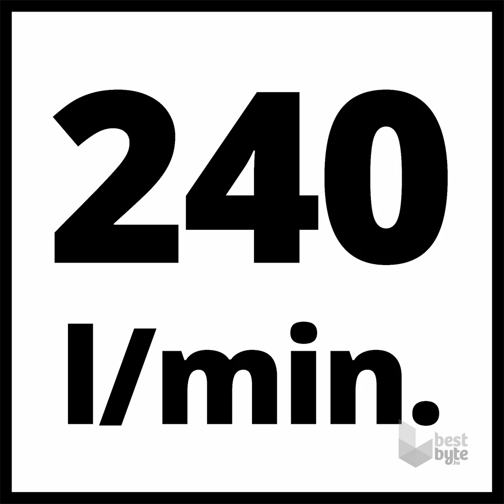 Einhell TH-AC 240/50/10 OF kompresszor