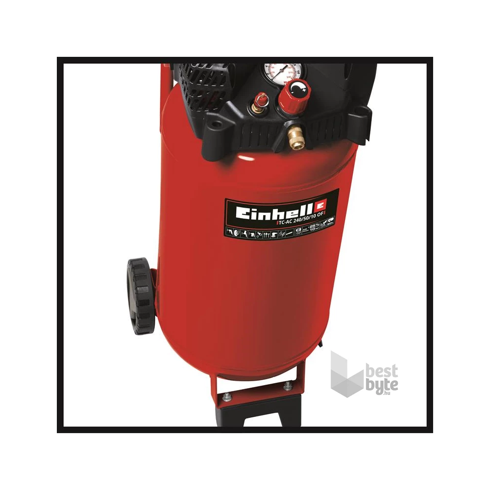 Einhell TH-AC 240/50/10 OF kompresszor
