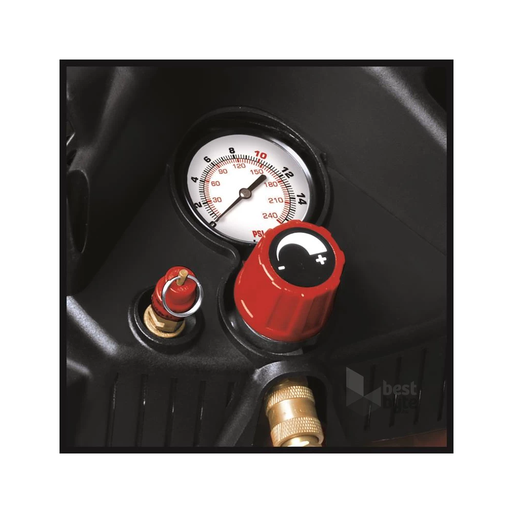 Einhell TH-AC 240/50/10 OF kompresszor