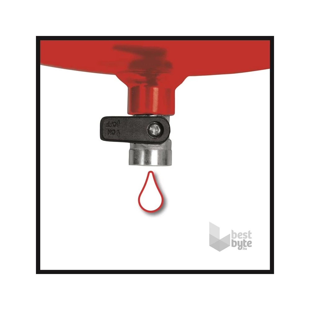 Einhell TH-AC 240/50/10 OF kompresszor