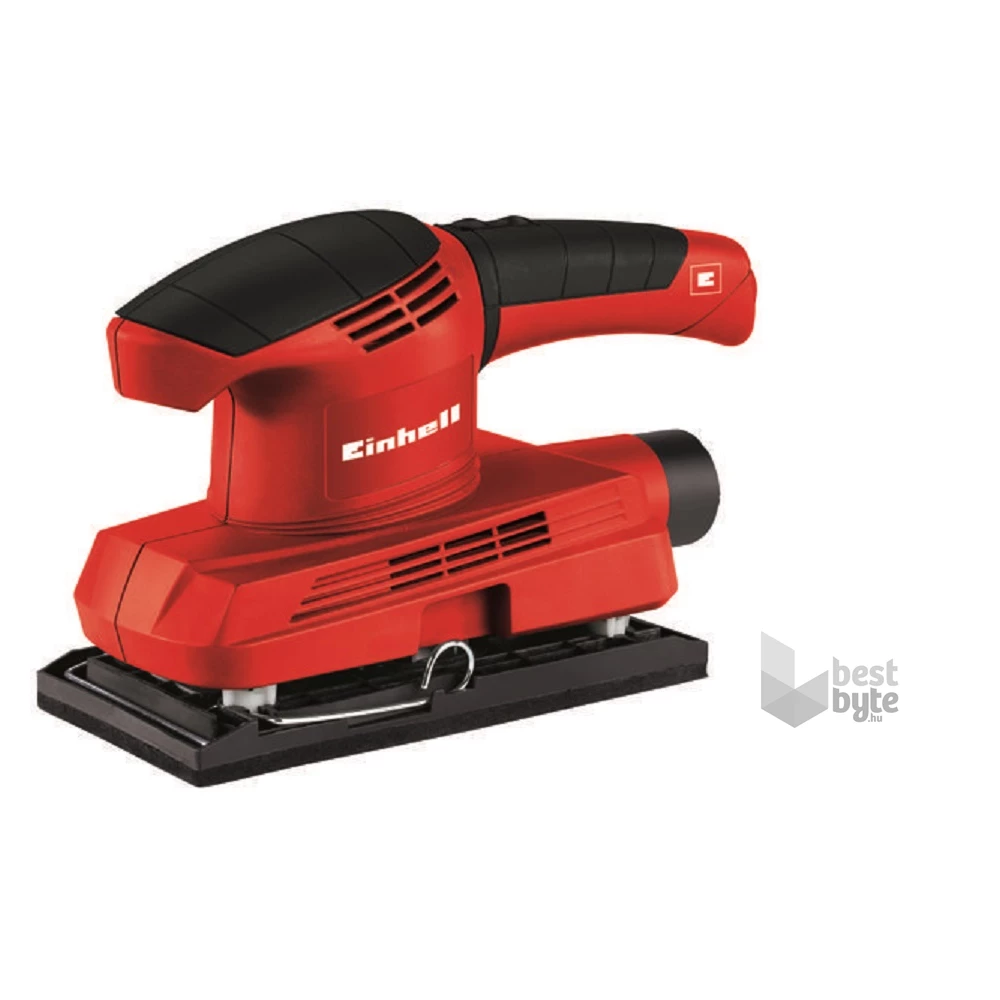 Einhell TC-OS 1520 rezgőcsiszoló