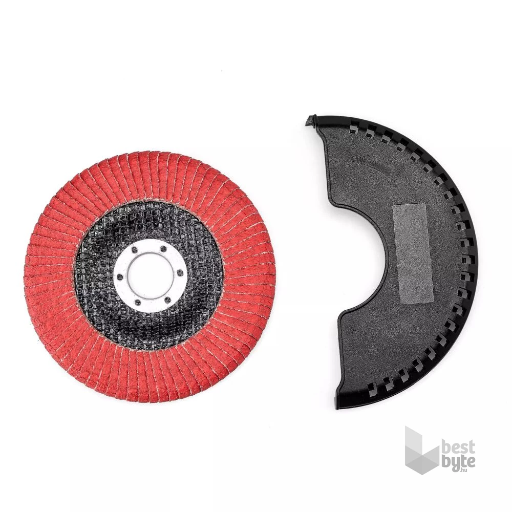 Einhell 4431175 PROFESSIONAL PXC TP-AG 18/125 F Li BL - Solo akku és töltő nélkül akkumulátoros sarokcsiszoló