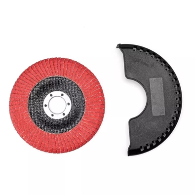 Einhell 4431175 PROFESSIONAL PXC TP-AG 18/125 F Li BL - Solo akku és töltő nélkül akkumulátoros sarokcsiszoló