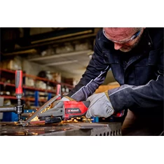 Einhell 4431175 PROFESSIONAL PXC TP-AG 18/125 F Li BL - Solo akku és töltő nélkül akkumulátoros sarokcsiszoló