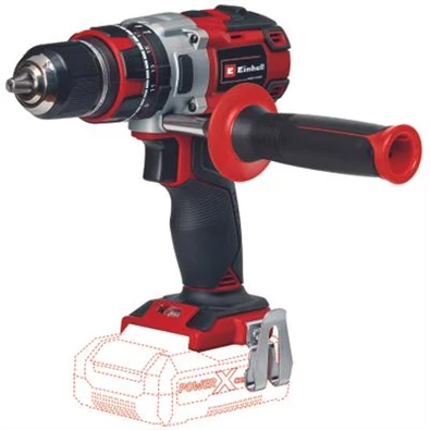 Einhell PROFESSIONAL TP-CD 18/80 Li-i BL – Solo akkus ütvefúró-csavarozó