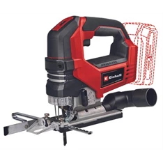 Einhell 4321260 PROFESSIONAL PXC TP-JS 18/135 Li BL – Solo akku és töltő nélkül akkumulátoros dekopírfűrész