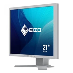 Eizo 21" S2134-GY "S" UXGA IPS DP/DVI-D/VGA szürke monitor