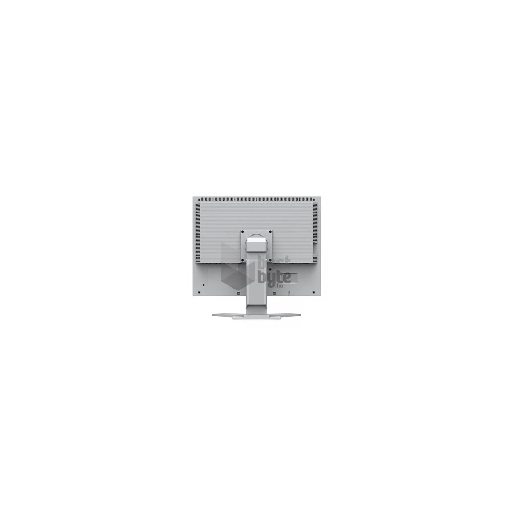 Eizo 21" S2134-GY "S" UXGA IPS DP/DVI-D/VGA szürke monitor
