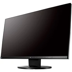 Eizo 23,8" FlexScan EV2450-BK FHD IPS DVI/HDMI/DP/USB/hangszóró fekete monitor (Használt A) Eizo 23,8" FlexScan EV2450-BK FHD IPS DVI/HDMI/DP/USB/hangszóró fekete monitor (Használt A)
