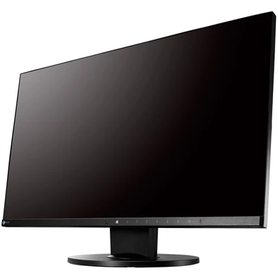 Eizo 23,8" FlexScan EV2450-BK FHD IPS DVI/HDMI/DP/USB/hangszóró fekete monitor (Használt A)