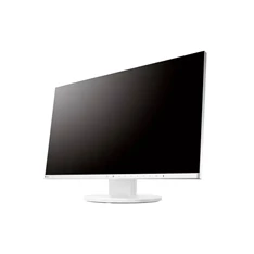 Eizo 23,8" FlexScan EV2450 FHD IPS DVI/HDMI/DP/USB fehér monitor (Használt A)