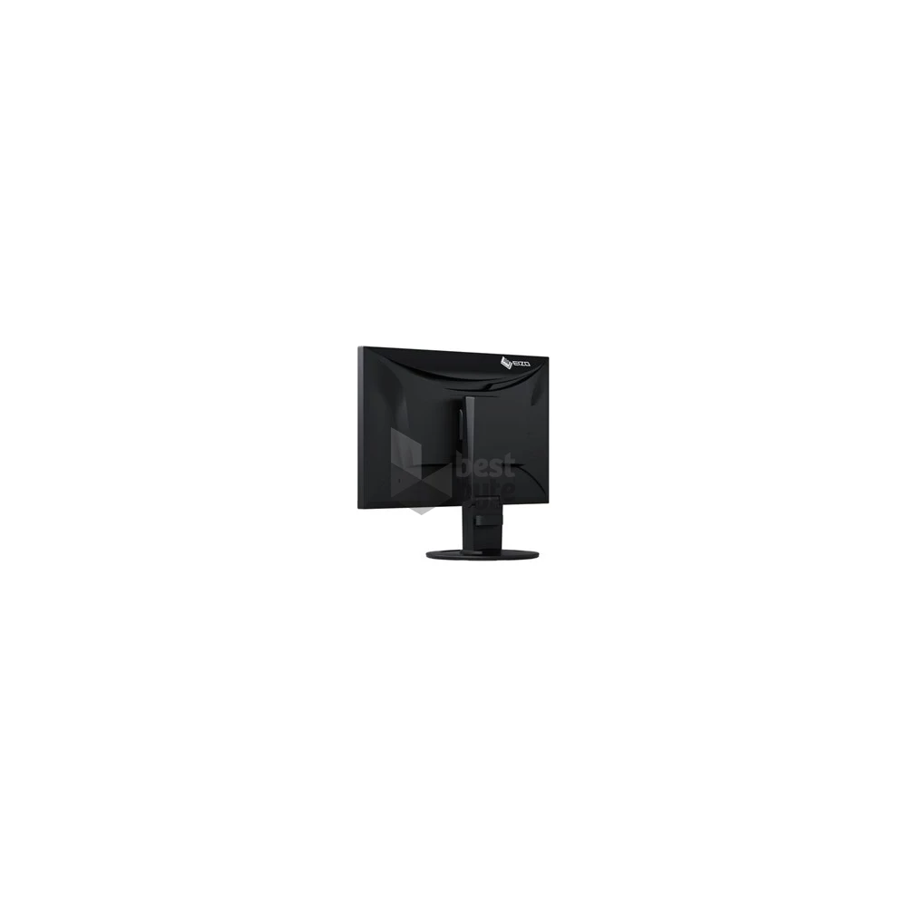 Eizo 23,8" FlexScan EV2460-BK FHD IPS DVI/HDMI/DP/VGA/USB/hangszóró fekete monitor (Használt A)
