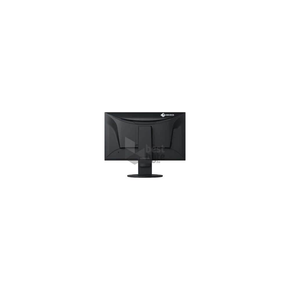 Eizo 23,8" FlexScan EV2460-BK FHD IPS DVI/HDMI/DP/VGA/USB/hangszóró fekete monitor (Használt A)